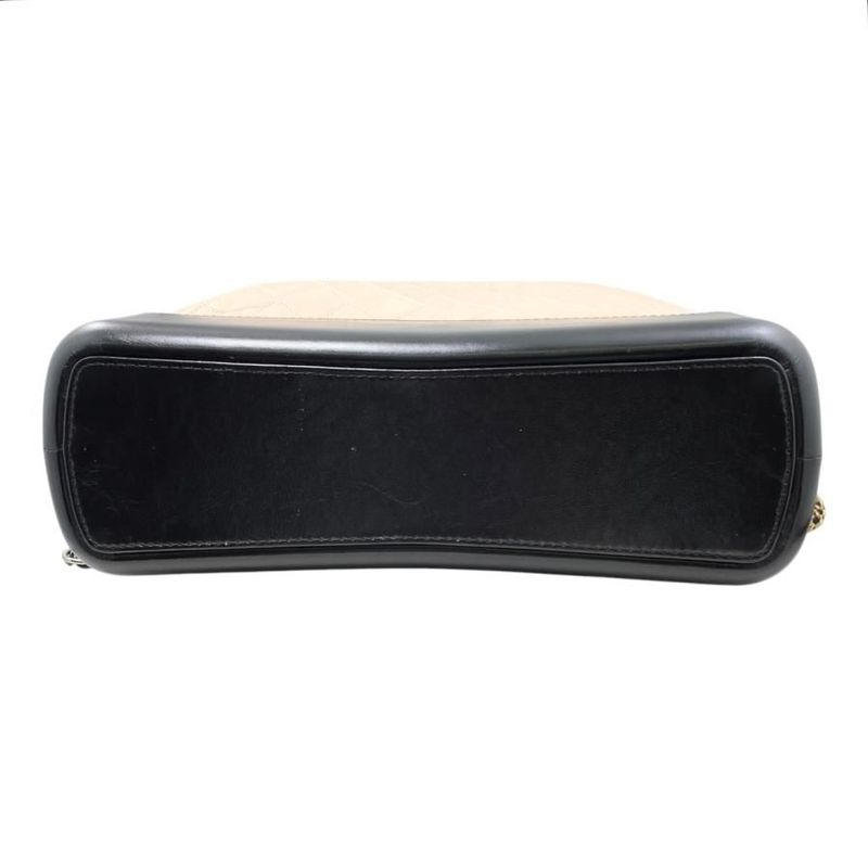 Chanel Tote Bag Shoulder Bag Gabrielle de