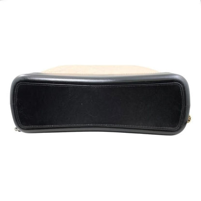 Chanel Tote Bag Shoulder Bag Gabrielle de