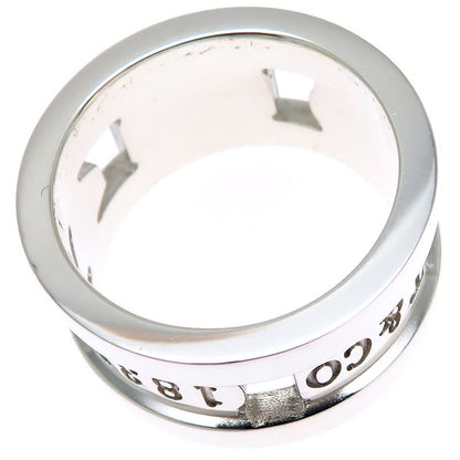 Tiffany & Co SV 925 Element Ring