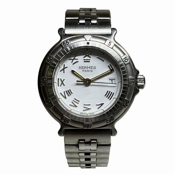 Hermes Captain Nemo Quartz Watch
