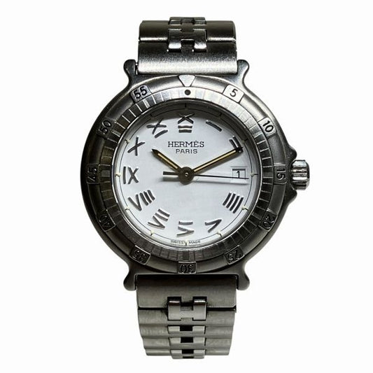 Hermes Captain Nemo Quartz Watch