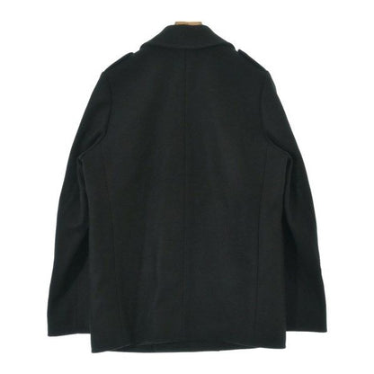 Saint Laurent Paris Pi Coat — view 2