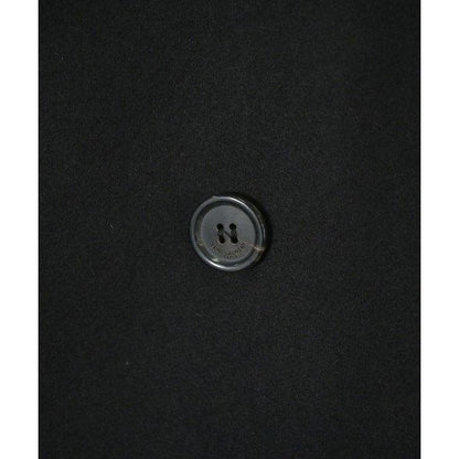 Saint Laurent Paris Pi Coat — view 4
