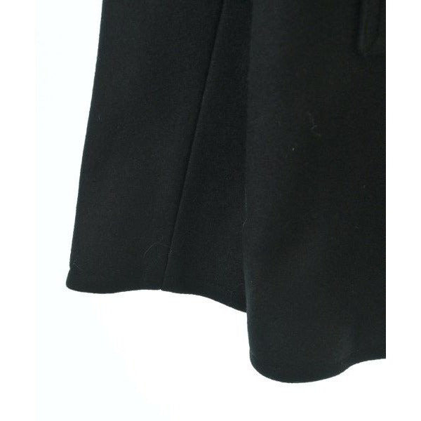 Saint Laurent Paris Pi Coat — view 6