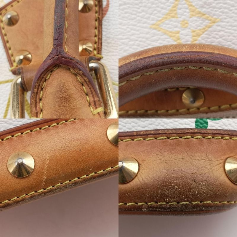 Louis Vuittonalma Bron Monogram Multicolor M92647 Fl2088