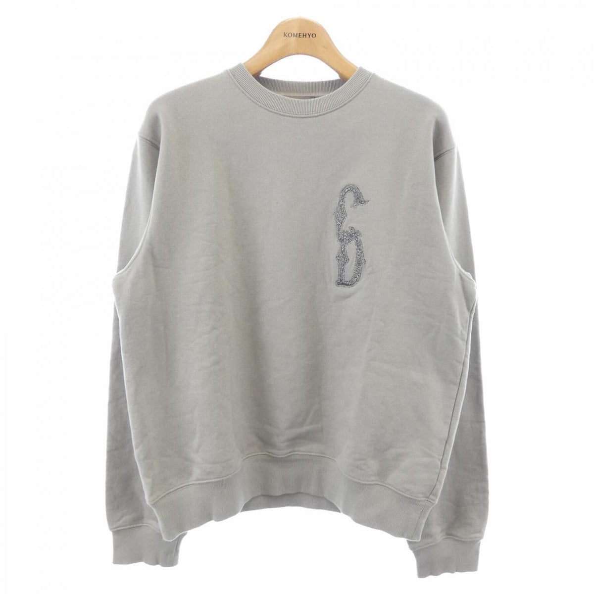 Dior Sweatshirt Gray