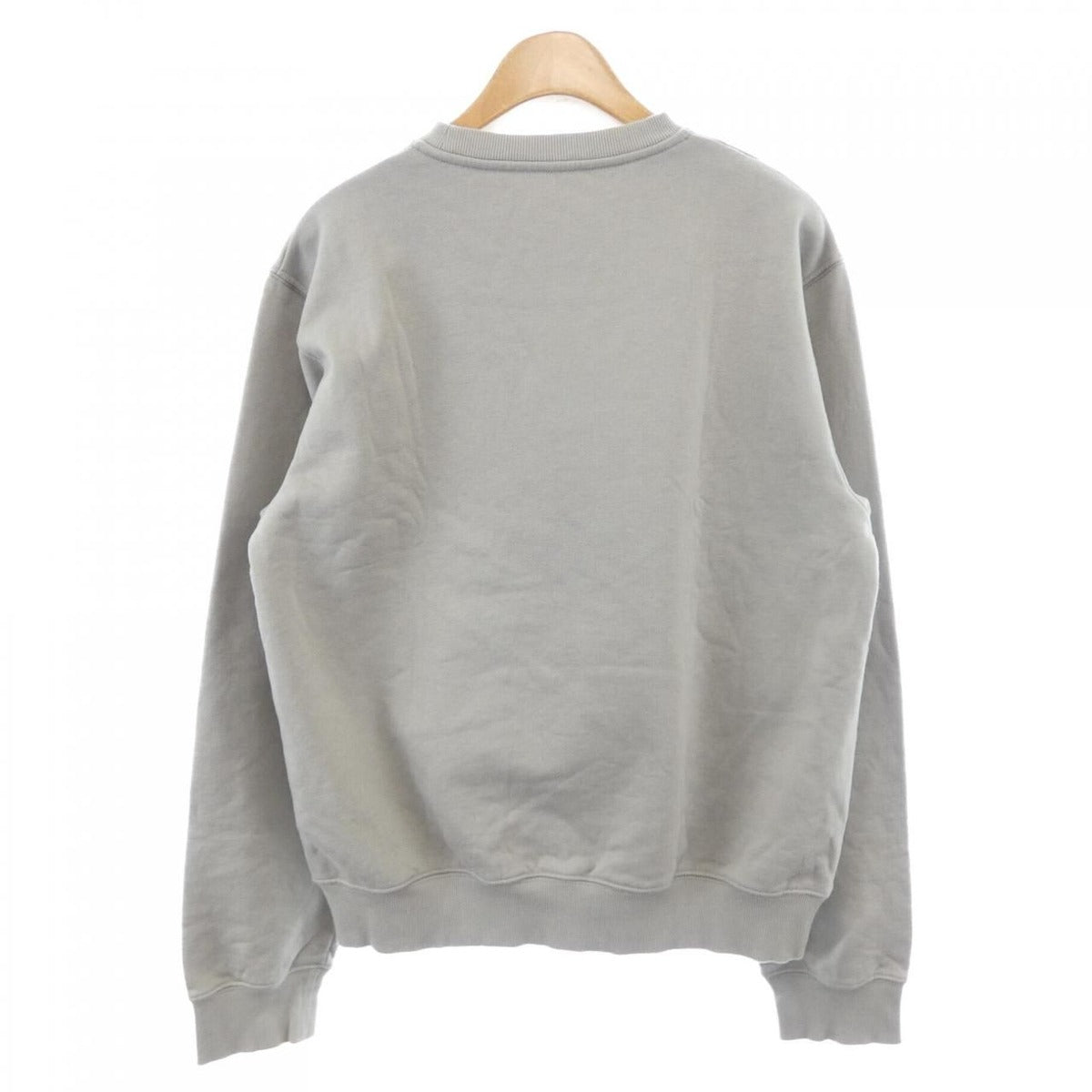 Dior Sweatshirt Gray — view 2