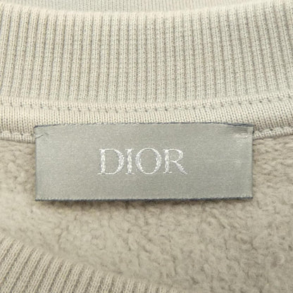 Dior Sweatshirt Gray — view 4