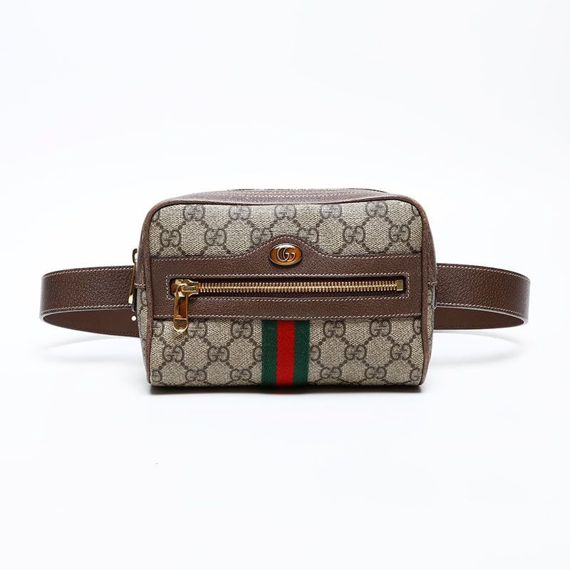 Gucci Waist Bag GG Supreme