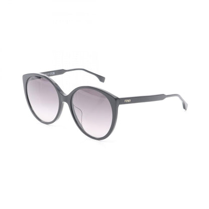 Fendi Sunglasses Black — view 2