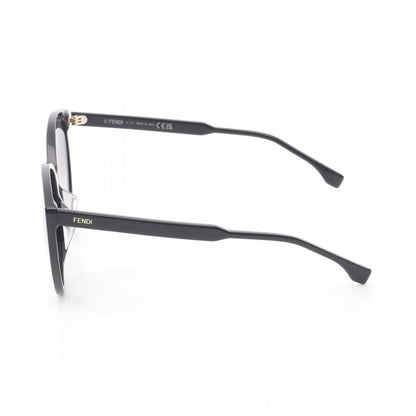 Fendi Sunglasses Black — view 3