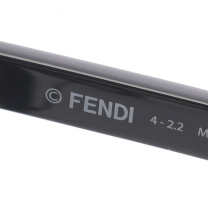 Fendi Sunglasses Black — view 4