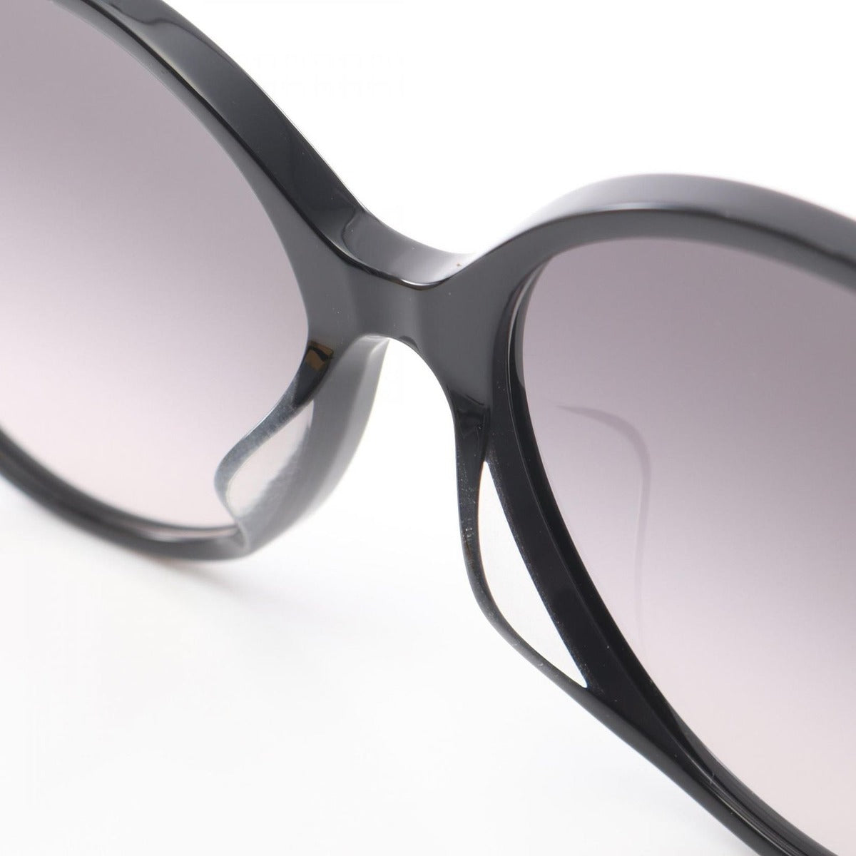 Fendi Sunglasses Black — view 6