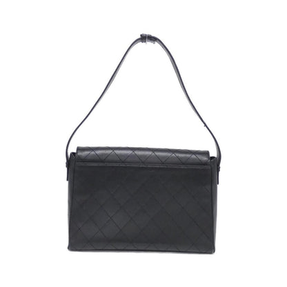Chanel Shoulder Bag Black — view 2