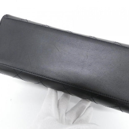 Chanel Shoulder Bag Black — view 3