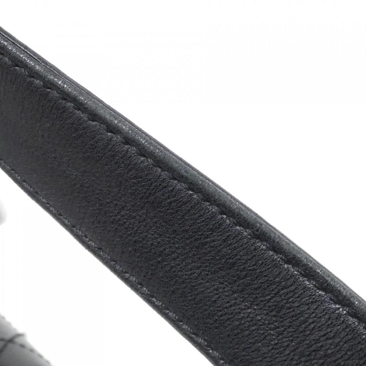 Chanel Shoulder Bag Black — view 8