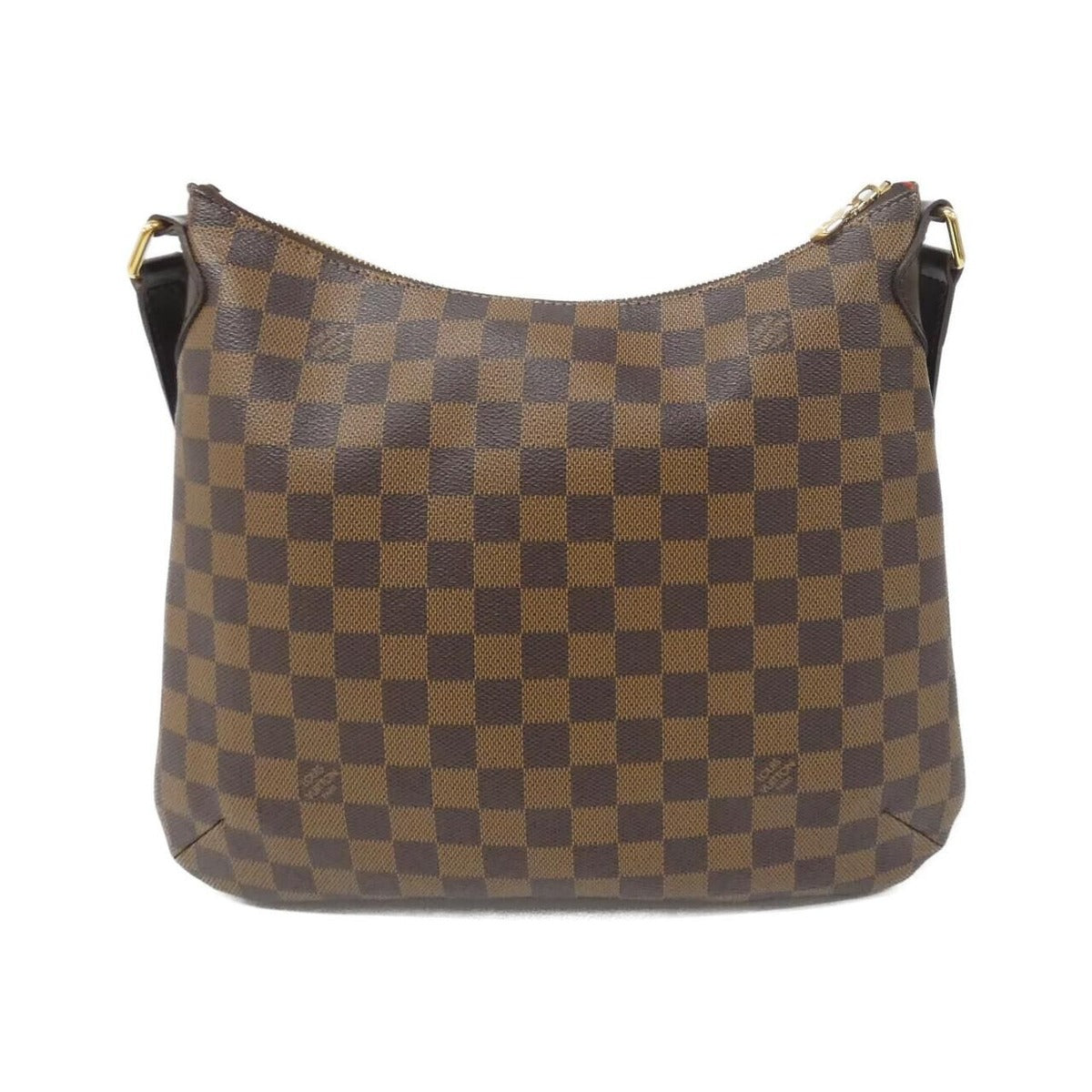 Louis Vuitton Damier Bloomsbury PM Shoulder Bag — view 2