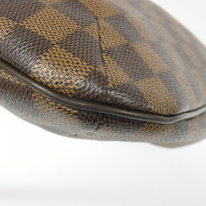 Louis Vuitton Damier Bloomsbury PM Shoulder Bag — view 3