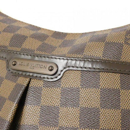 Louis Vuitton Damier Bloomsbury PM Shoulder Bag — view 4