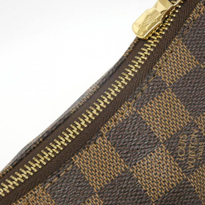 Louis Vuitton Damier Bloomsbury PM Shoulder Bag — view 5