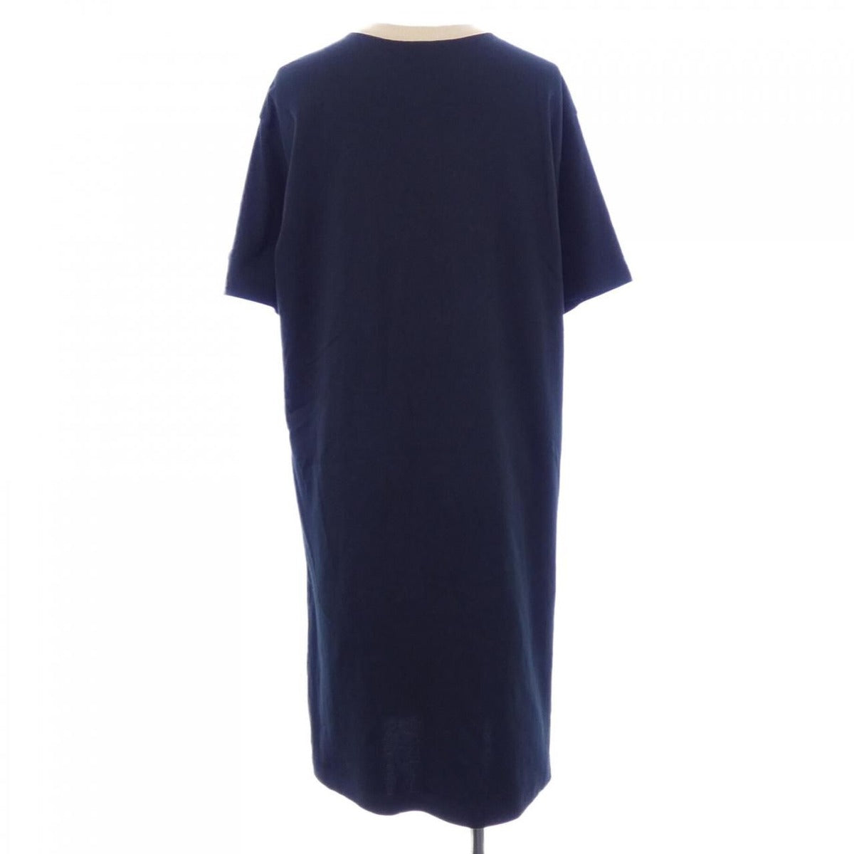 Louis Vuitton Fldr 42 uol Cut Dress — view 2