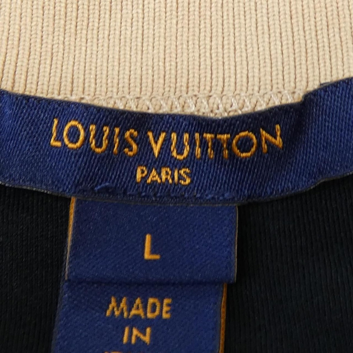 Louis Vuitton Fldr 42 uol Cut Dress — view 4