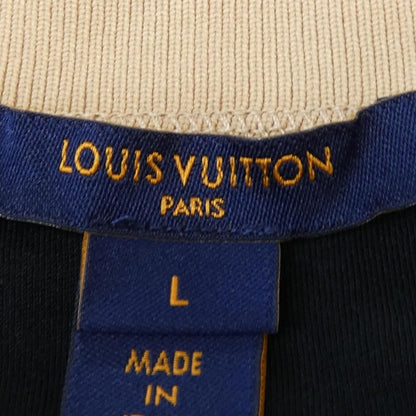Louis Vuitton Fldr 42 uol Cut Dress — view 4