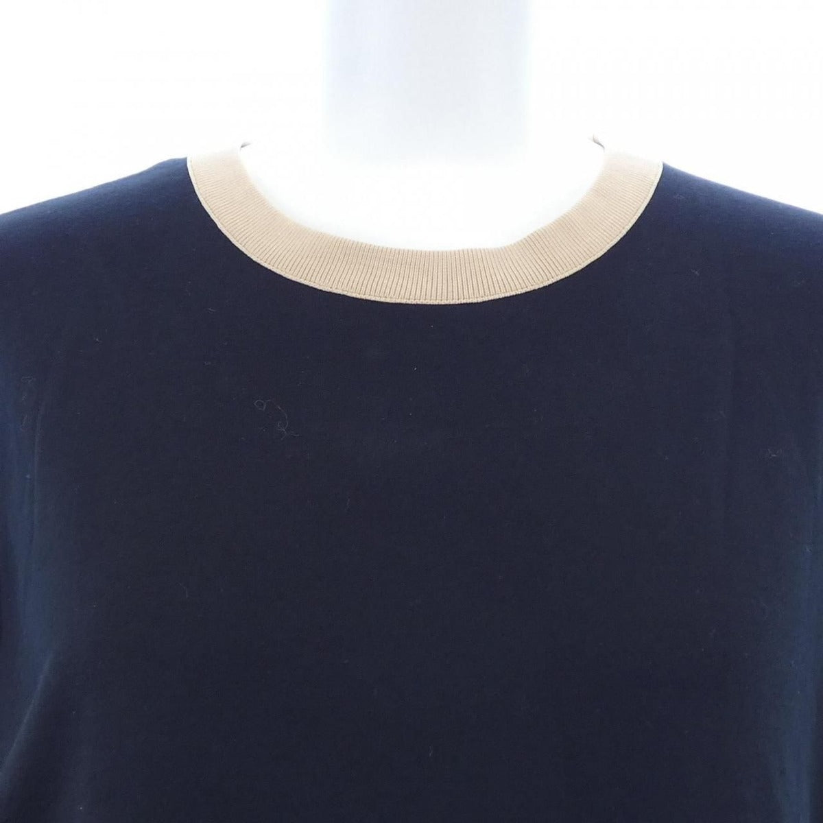 Louis Vuitton Fldr 42 uol Cut Dress — view 5