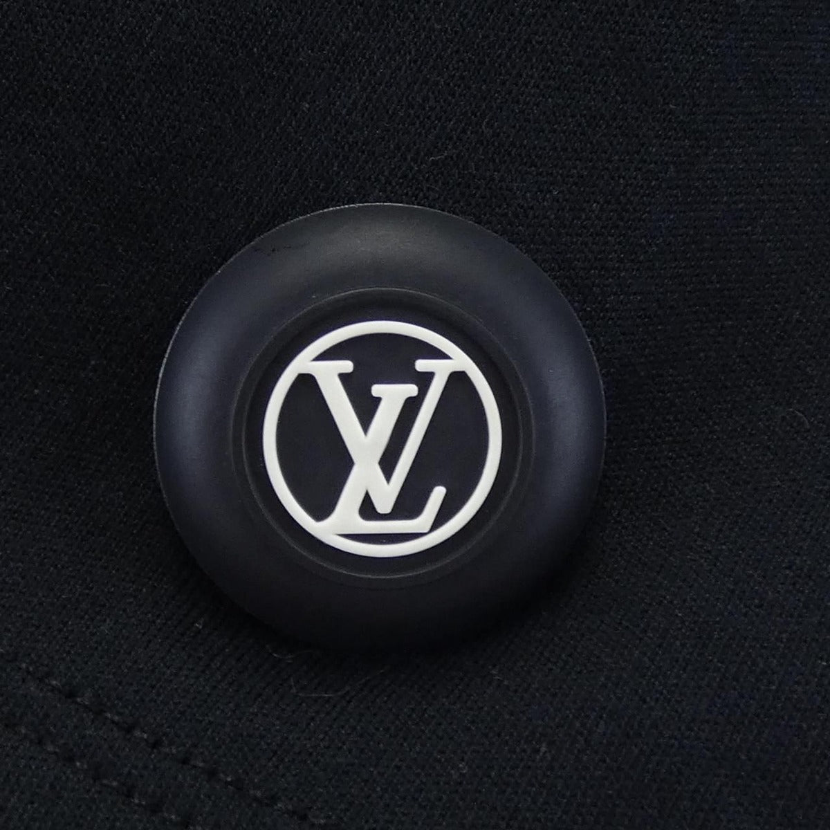 Louis Vuitton Fldr 42 uol Cut Dress — view 7