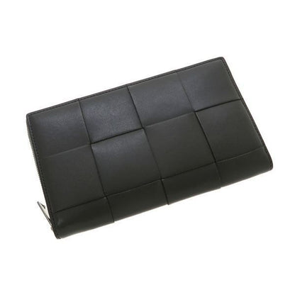 Bottega Veneta Zip Around Wallet