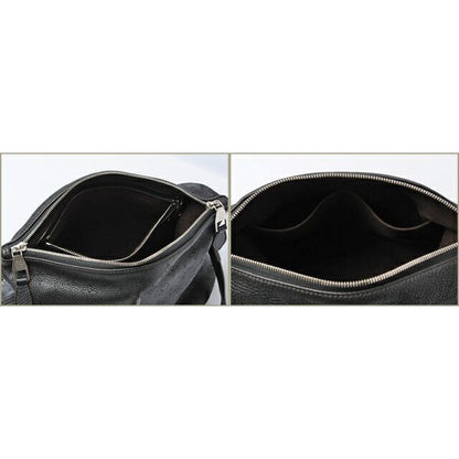 Louis Vuitton Brand Bag Shoulder Handbag Serene PM — view 6