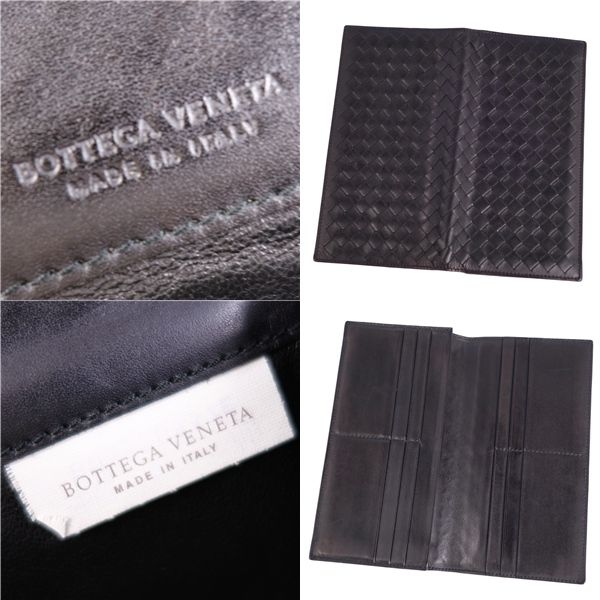Bottega Veneta Wallet Long Wallet