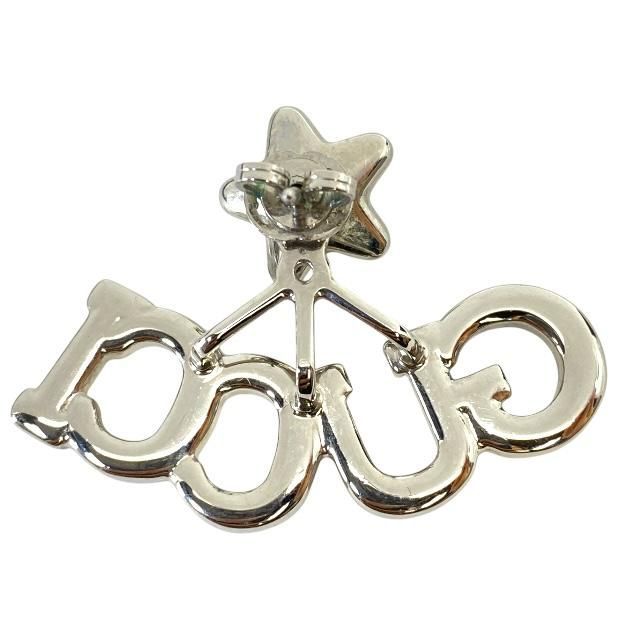 Gucci Single Earrings Accessories Jewelry Small Accessories Star Motif Logo