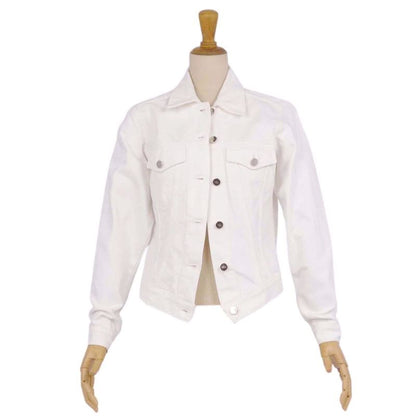 Gucci Tom Ford Period Denim Jacket Trucker Jacket