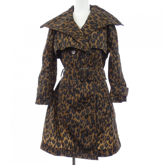 Louis Vuitton Coat Brown