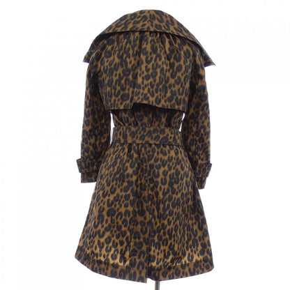 Louis Vuitton Coat Brown — view 2