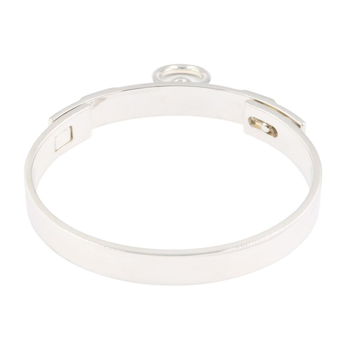 Hermes Bangle Corriendo Chien Bracelet PM — view 2