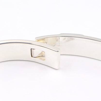 Hermes Bangle Corriendo Chien Bracelet PM — view 6