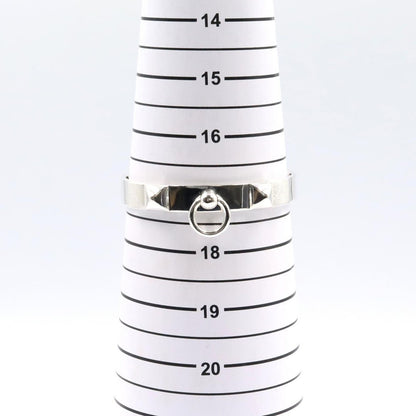 Hermes Bangle Corriendo Chien Bracelet PM — view 8