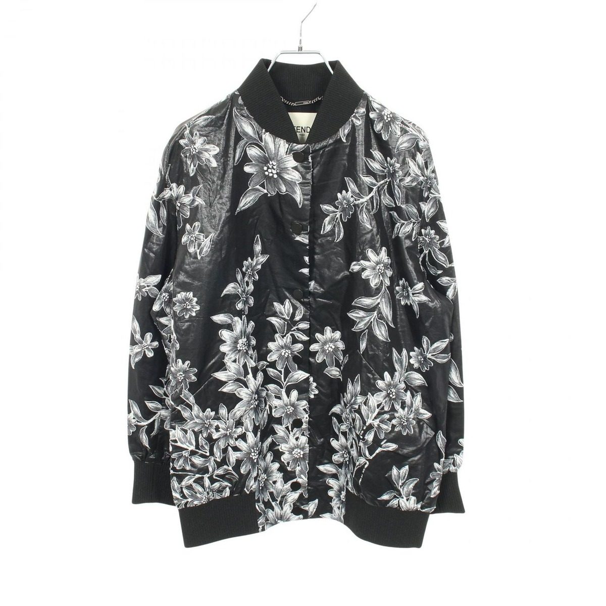 Fendi Jacket Kasual Jackets