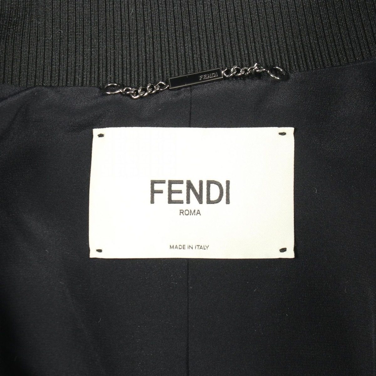 Fendi Jacket Kasual Jackets — view 3