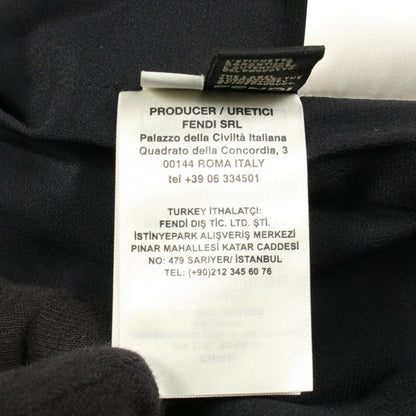 Fendi Jacket Kasual Jackets — view 4