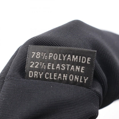 Balenciaga BB Logo Tzp6 I1086 Black Other Scrunchie New — view 4