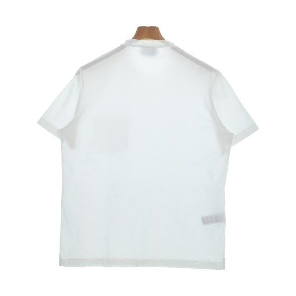 Hermes T-Shirt-Top Cotton White — view 2