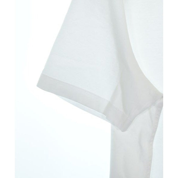Hermes T-Shirt-Top Cotton White — view 5