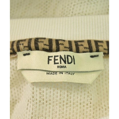 Fendi T-Shirt Cut and Sew — view 3