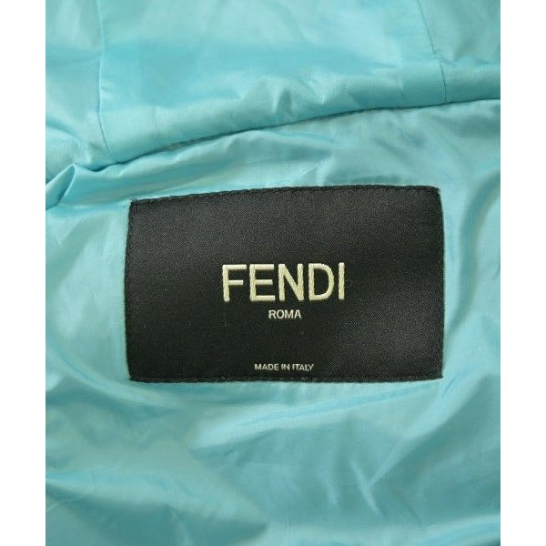 Fendi Jacket Wool — view 3