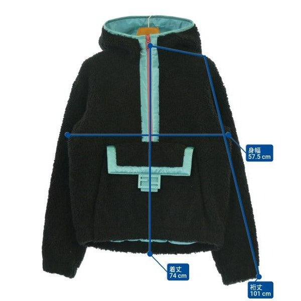 Fendi Jacket Wool — view 6