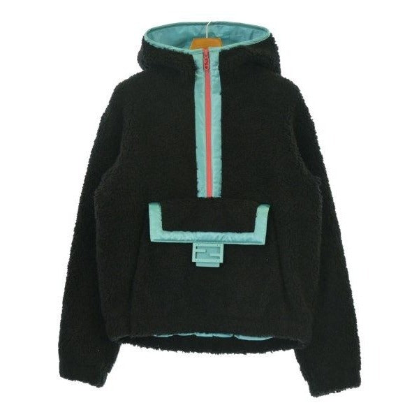 Fendi Jacket Wool