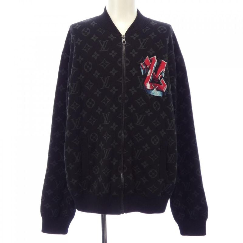 Louis Vuitton Graffiti Zip Blouson Hnn22 Wjl4